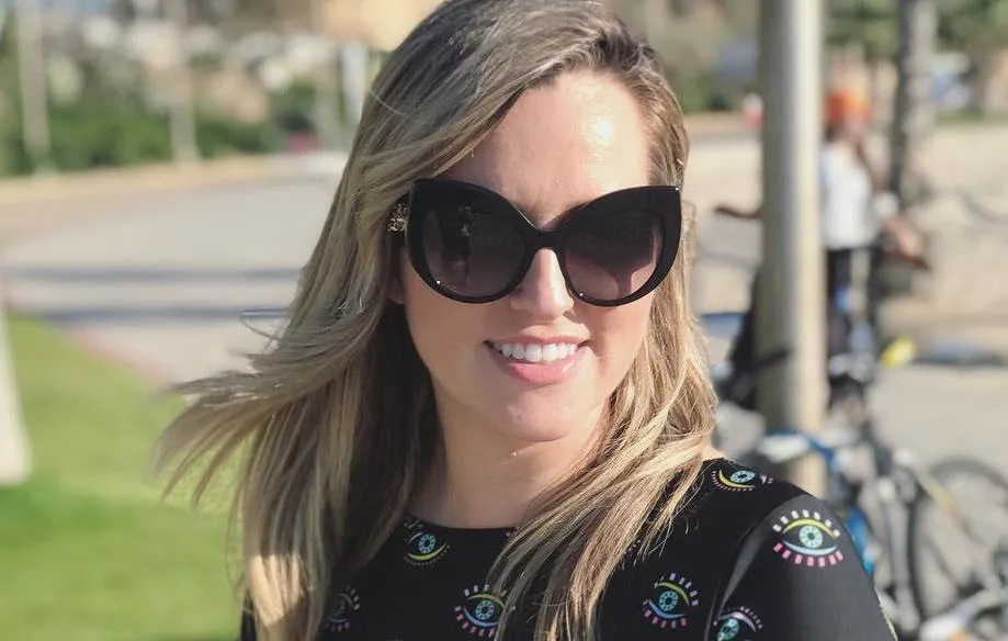 אשלי בקשי וקסמן