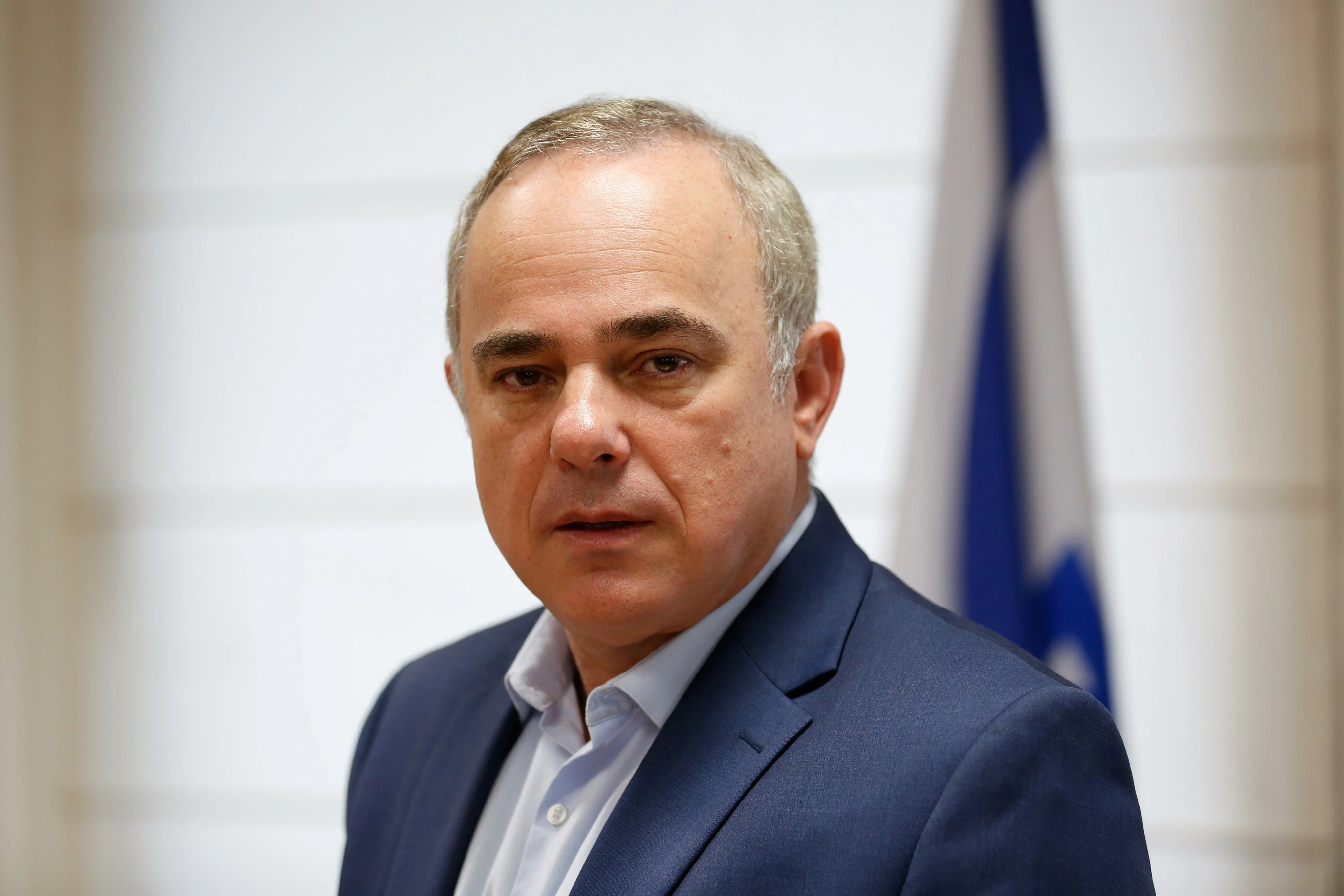 השר שטייניץ
