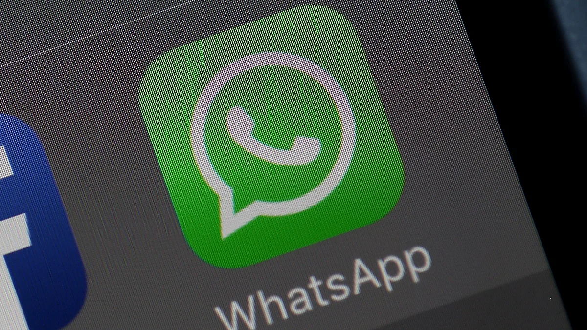 אייקון וואטסאפ