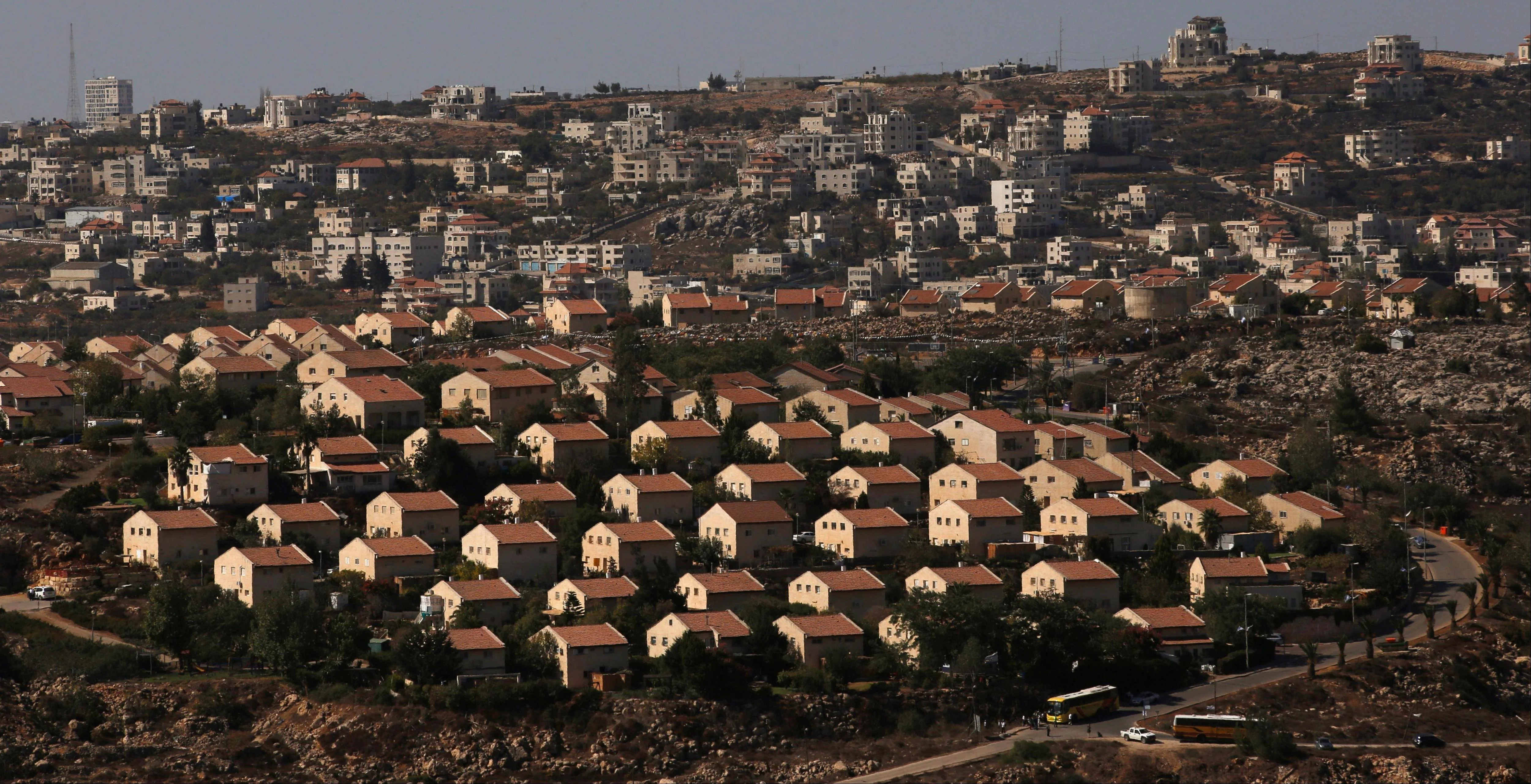 התנחלות עפרה