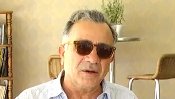 משה איבגי