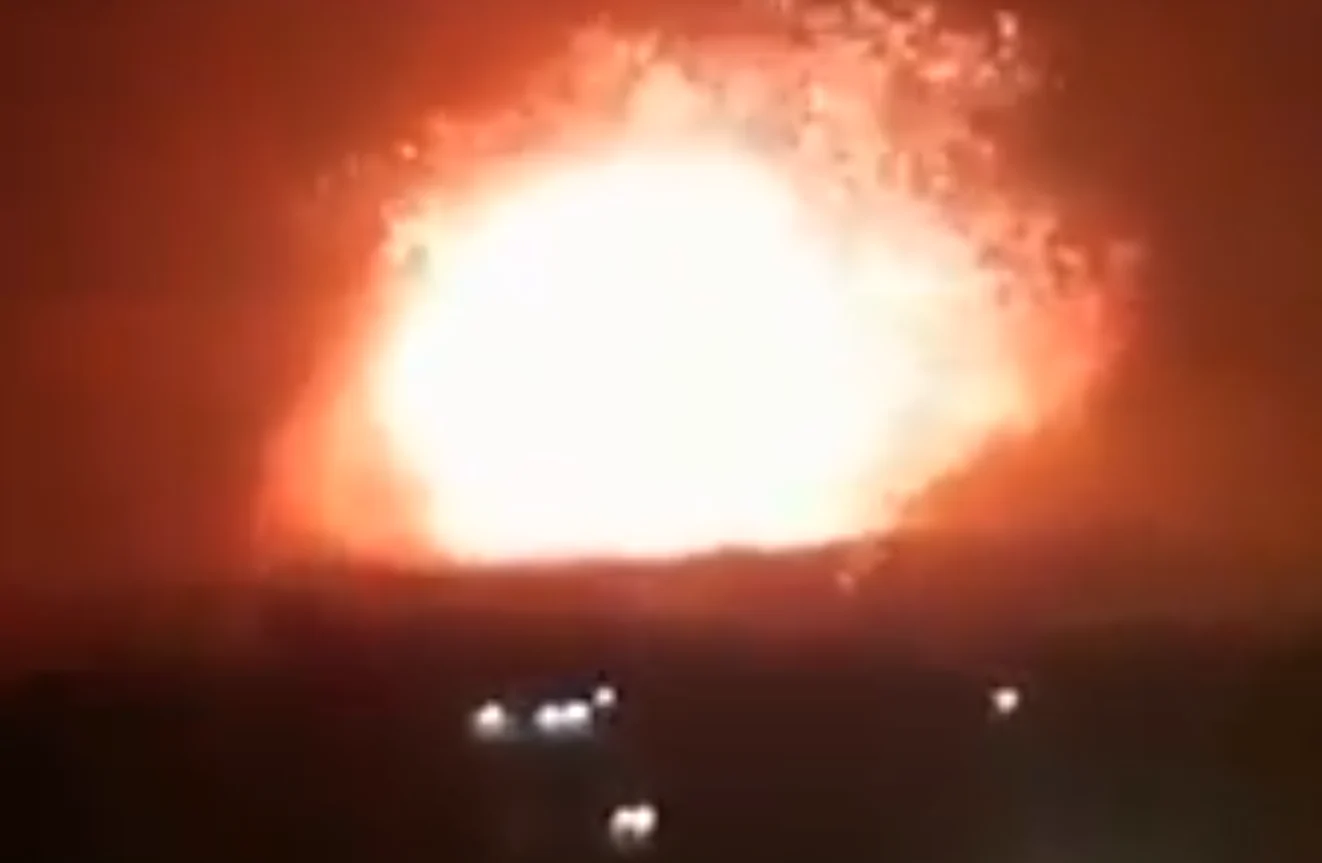 תקיפה בסוריה, ארכיון