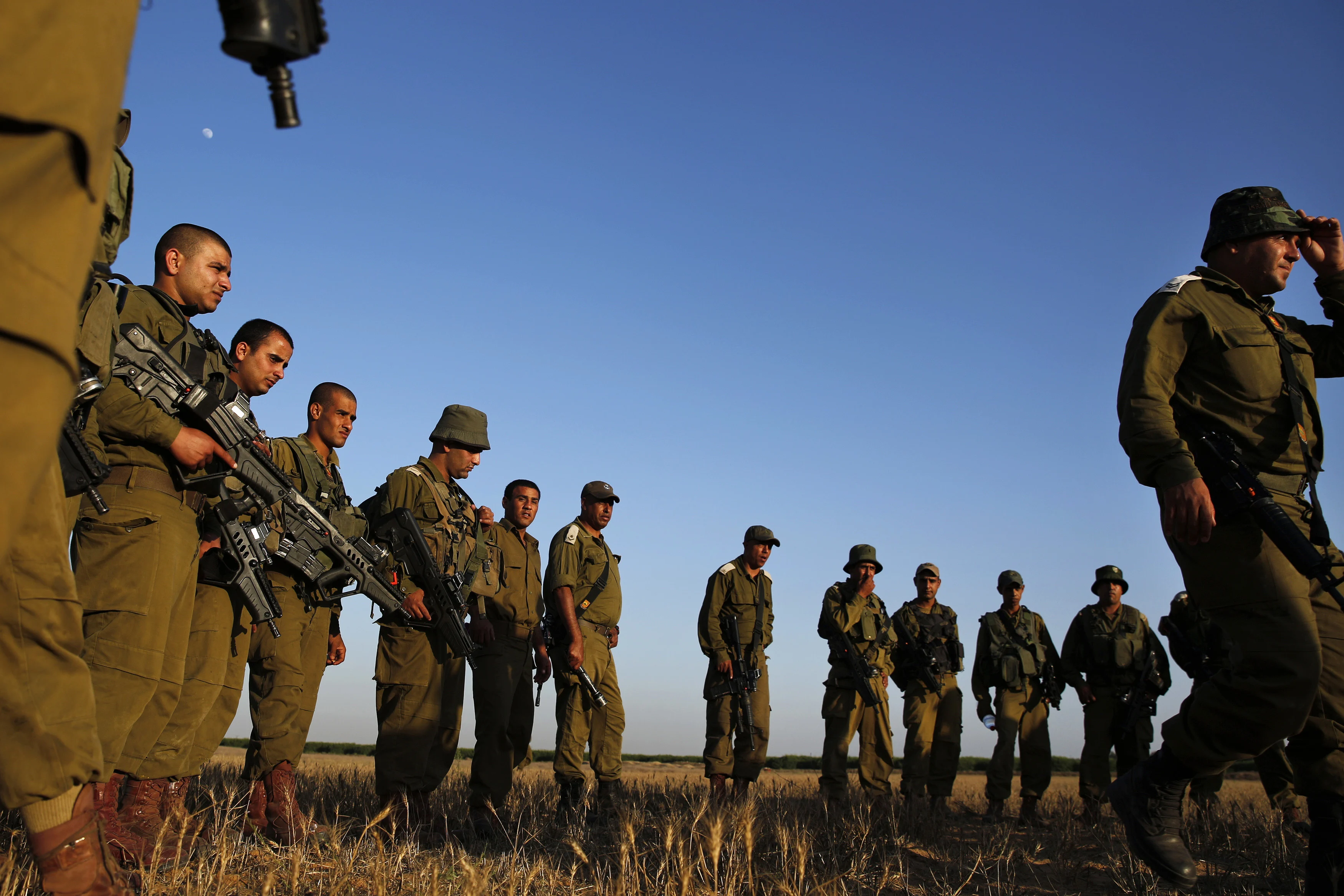 חיילי צה"ל