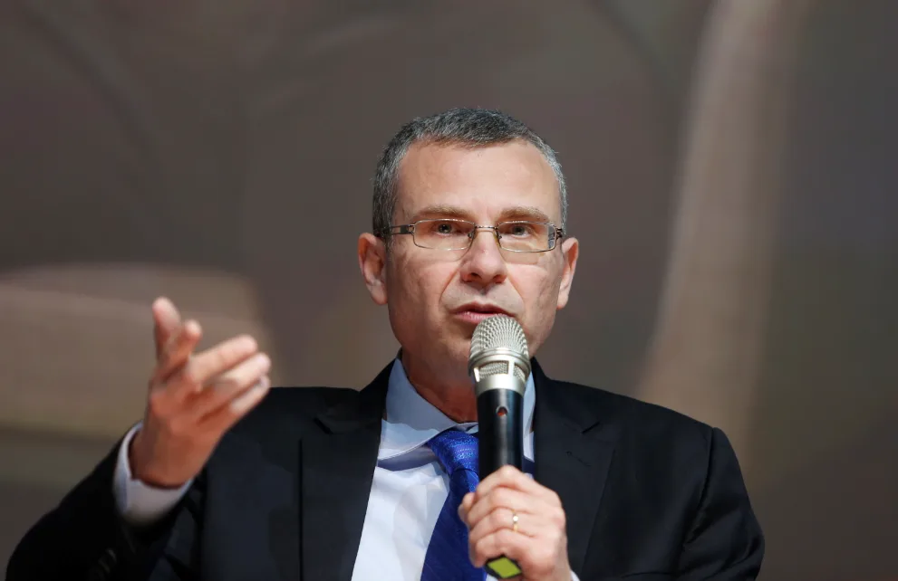 יריב לוין