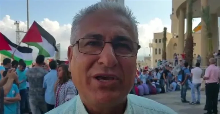 מאזן גנאים
