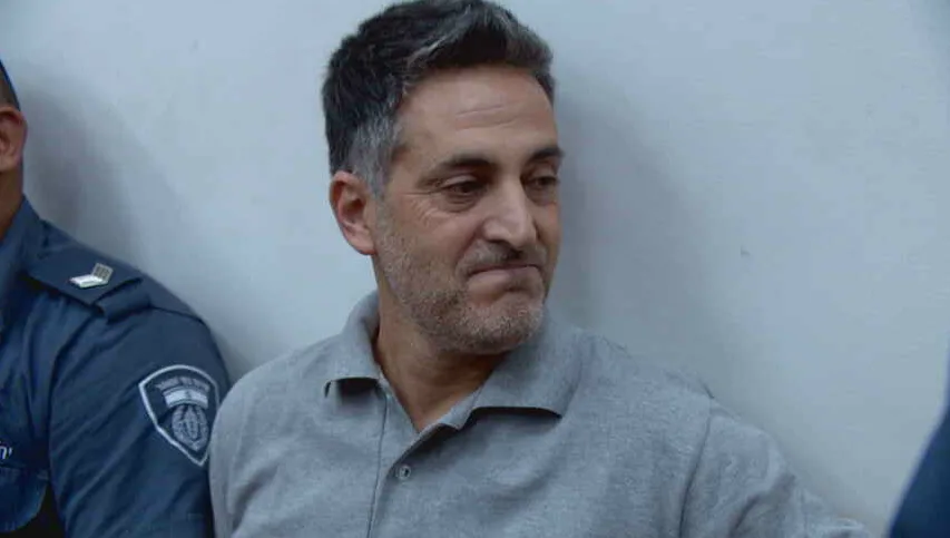 רונן ביטי