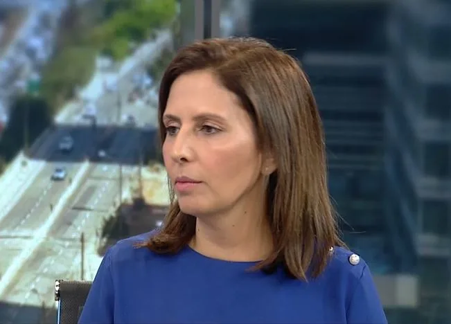 השרה לשוויון חברתי גילה גמליאל