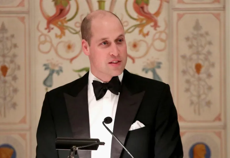 הנסיך ויליאם