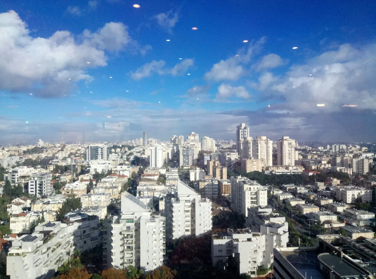 מעונן חלקית