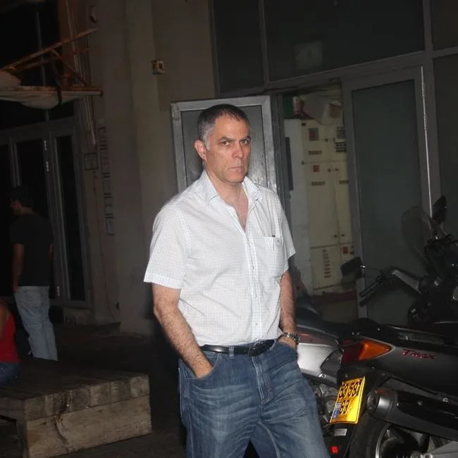 ארנון מוזס