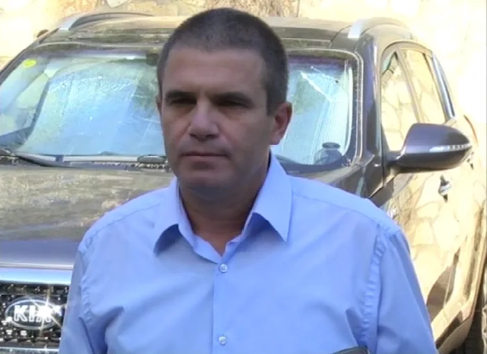 גל הירש מגיב להסרת מועמדותו למפכ"ל