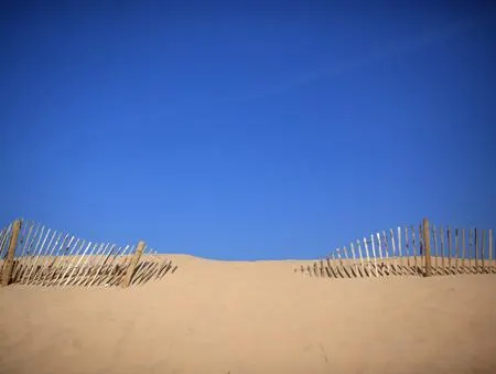 שמיים בהירים