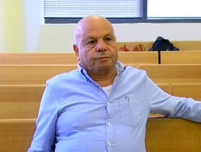 עזרא סיידוף