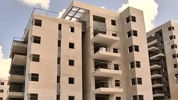 דירות