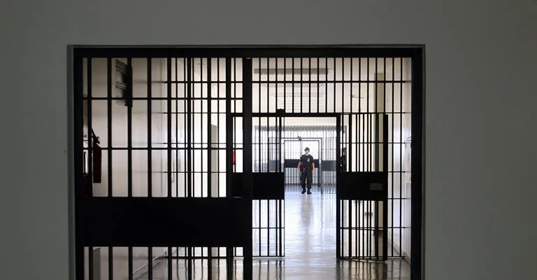 בית כלא (אילוסטרציה)