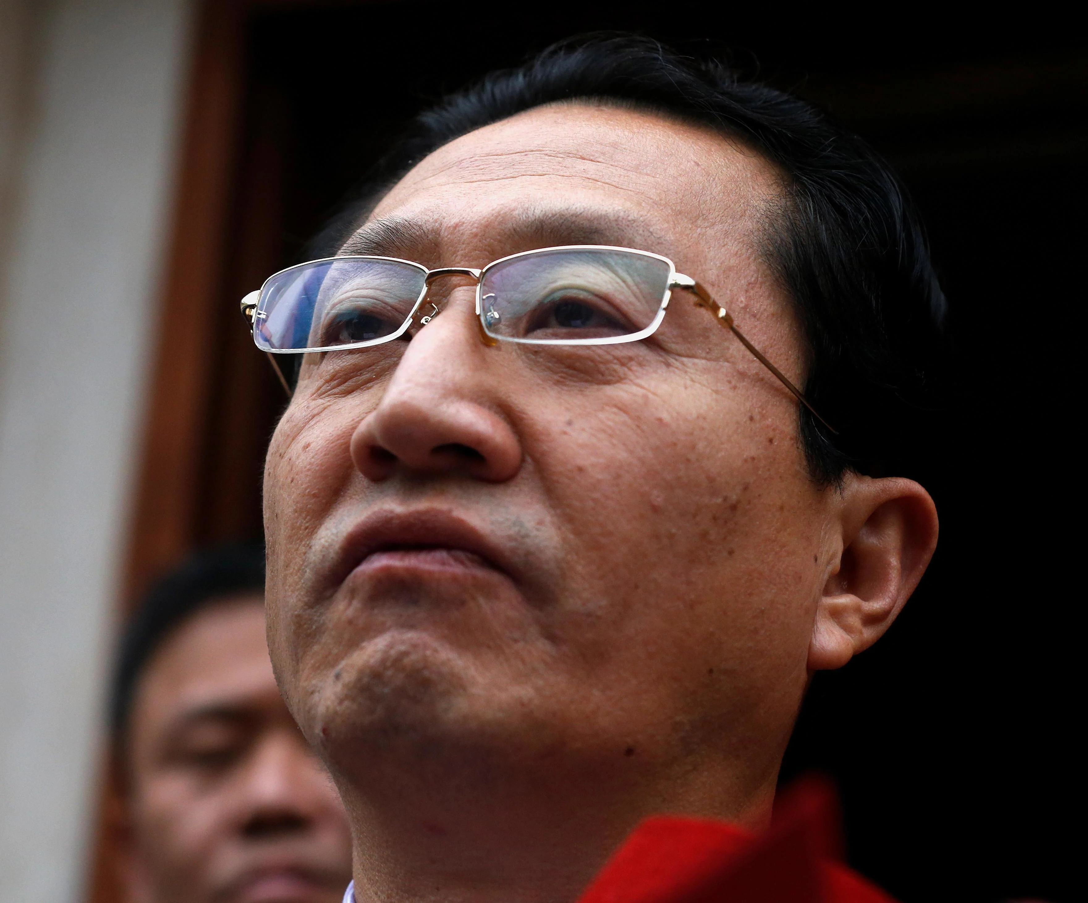 שגריר קוריאה הצפונית בפרו, קים האק-צ'ול