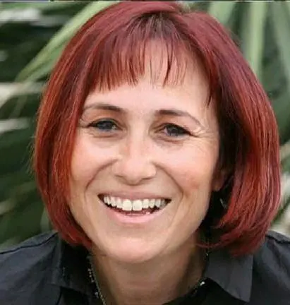 הדס קליין, העוזרת של מילצ'ן