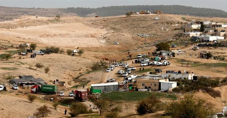 אום אל-חיראן