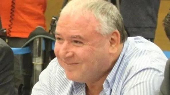 דוד אמסלם