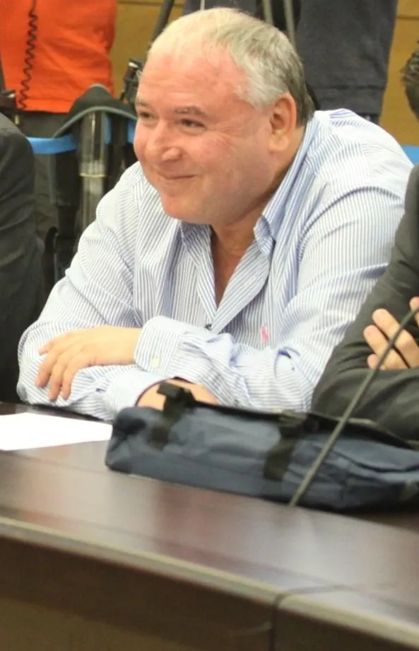 דוד אמסלם