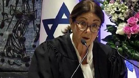 אסתר חיות
