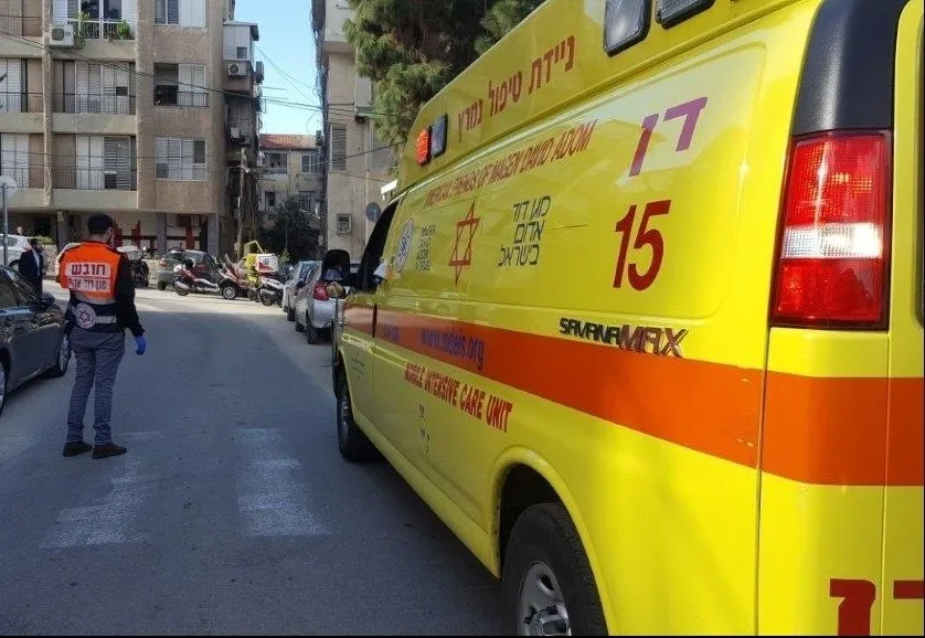 אמבולנס