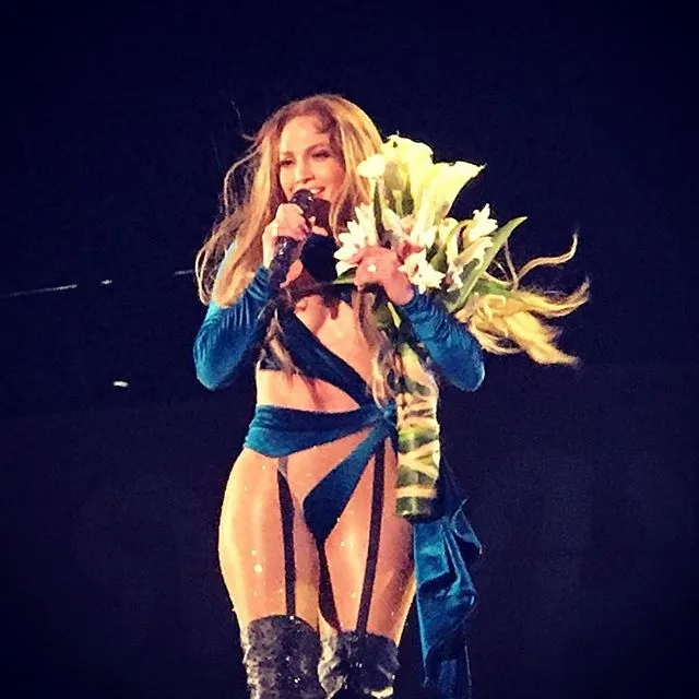 ג'ניפר לופז