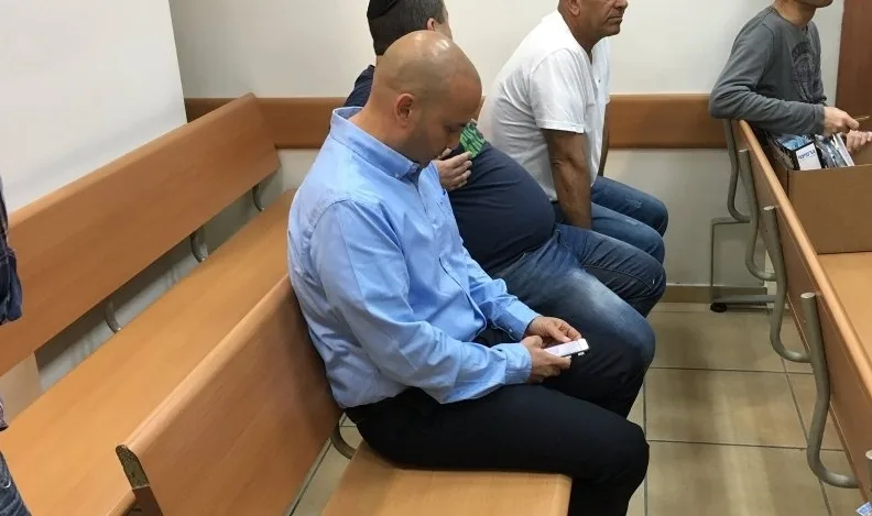 איתמר שמעוני