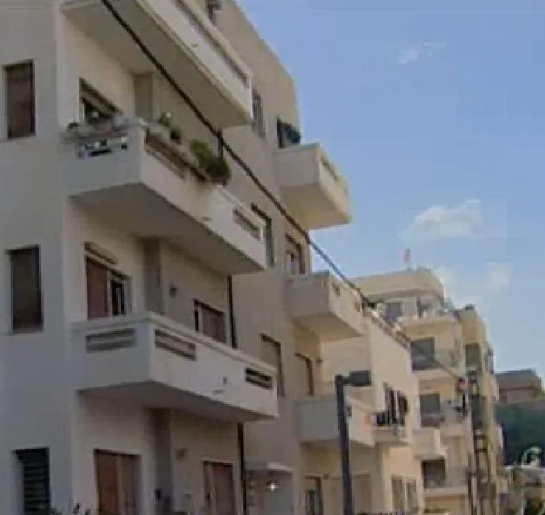 דירות (אילוסטרציה)