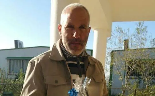 יעקוב אבו אלקיעאן