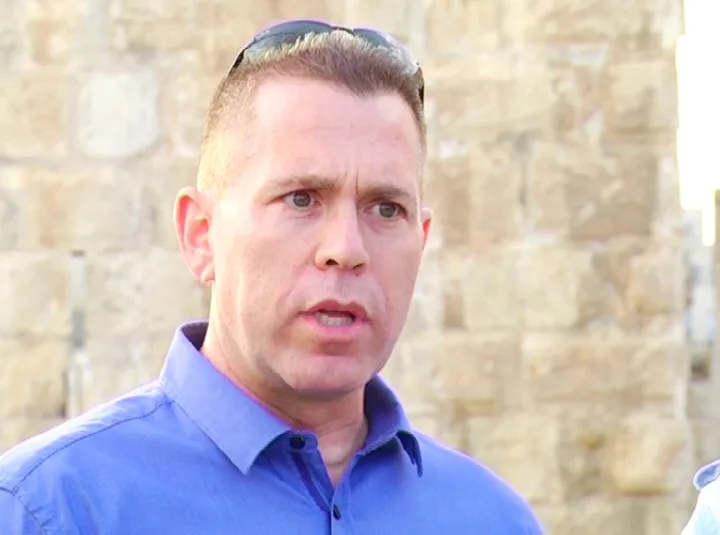 "בחלק לא קטן מהמקרים הם רצחו ונלכדו בחיים". השר ארדן