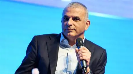 כחלון
