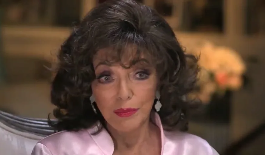 ג'ואן קולינס