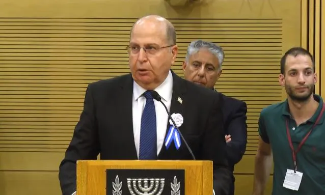 בוגי בישיבת הסיעה