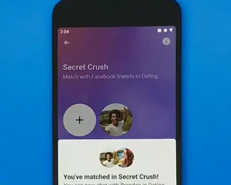 שינויים בפייסבוק