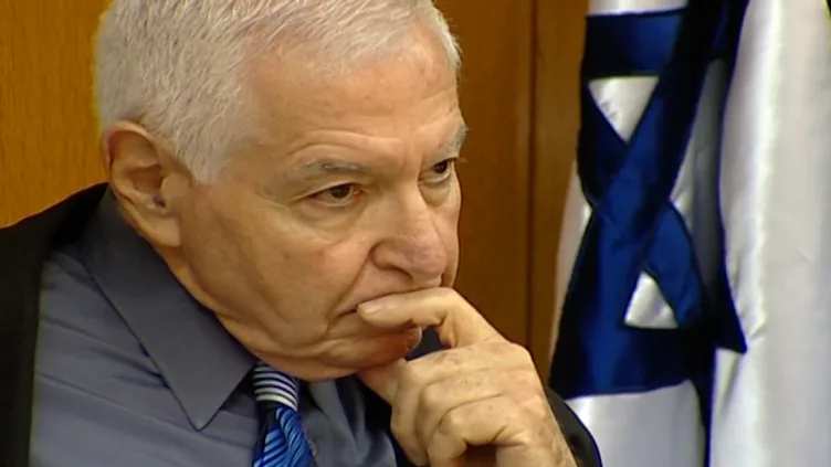 מיכה לינדנשטראוס ז''ל