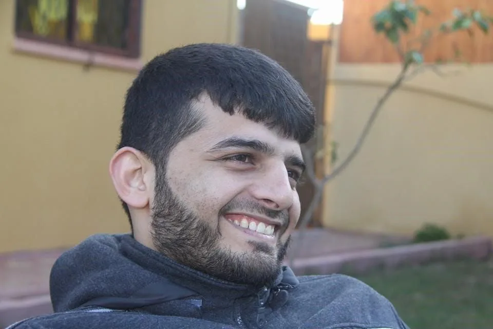 אחד מההרוגים בתקיפות צה''ל ברצועה