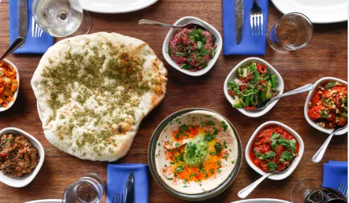 מסעדת זהב זכתה בפרס היוקרתי של קרן ג'יימס בירד