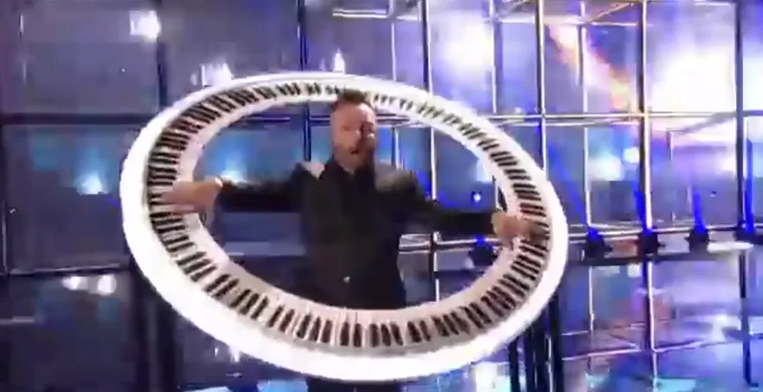 ארוויזון 2014 - רומניה
