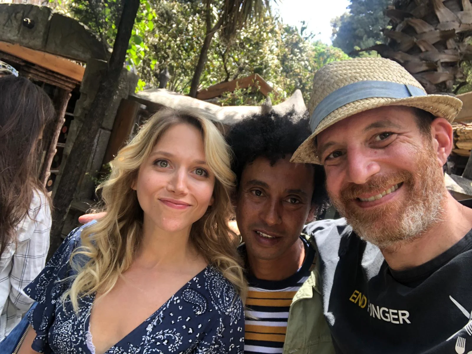 טובים השלושה מהשניים