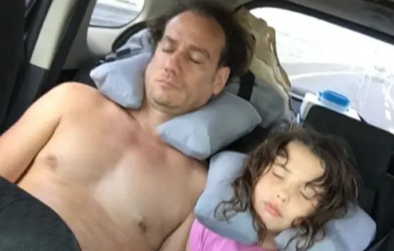 הורות משותפת