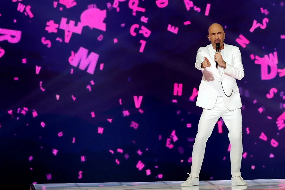גמר האירוויזיון סאן מרינו