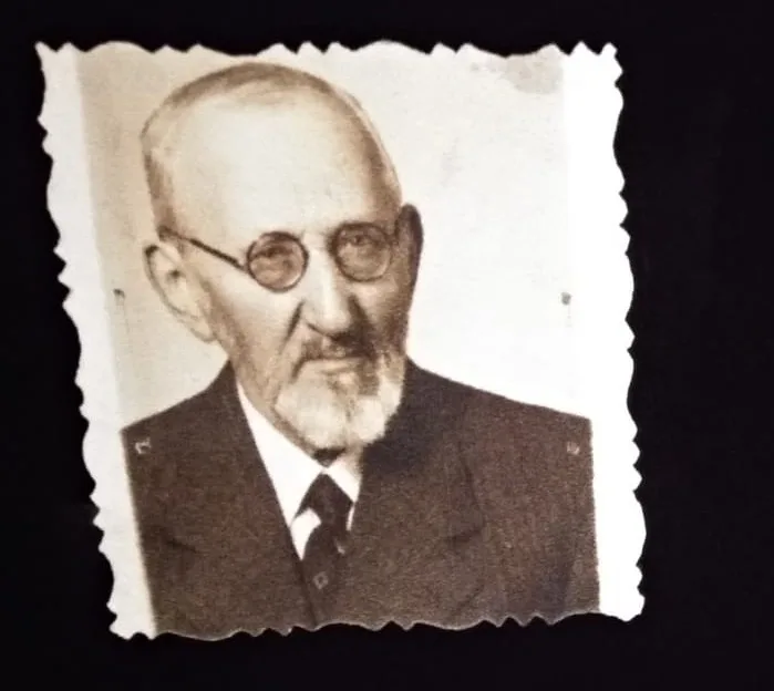 אלתר דוד קורצמן