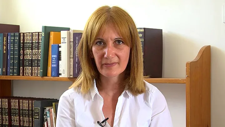 לורי שם טוב