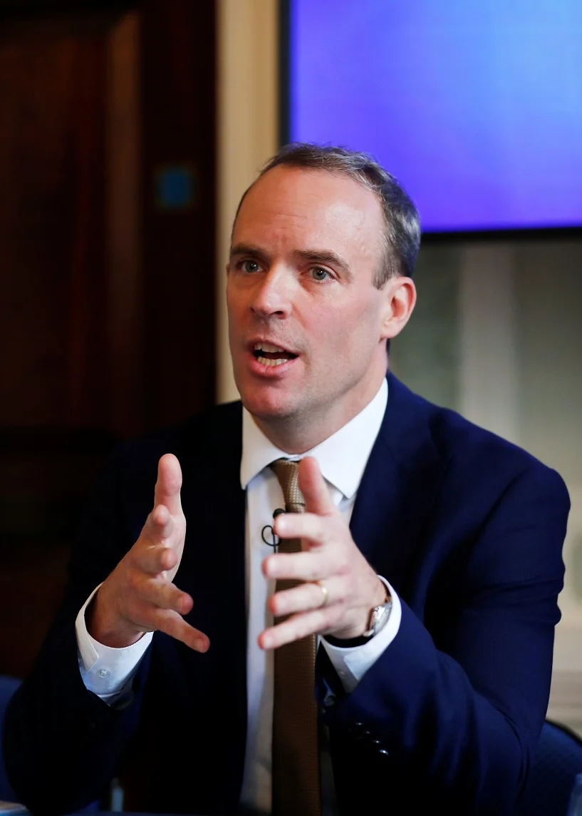 דומיניק ראב