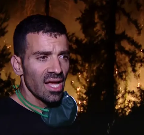 רס''ל אודי גל