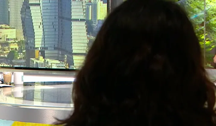 ה', שתמונות עירום שלה הופצו בקבוצת טלגרם