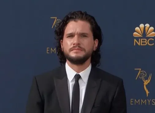 קיט הרינגטון