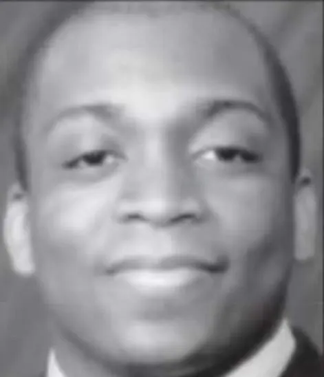 דוויאן קרדוק, החשוד בירי בווירגי'ינה