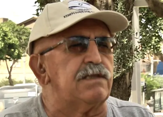 נזמי חלבי, מג'די חלבי